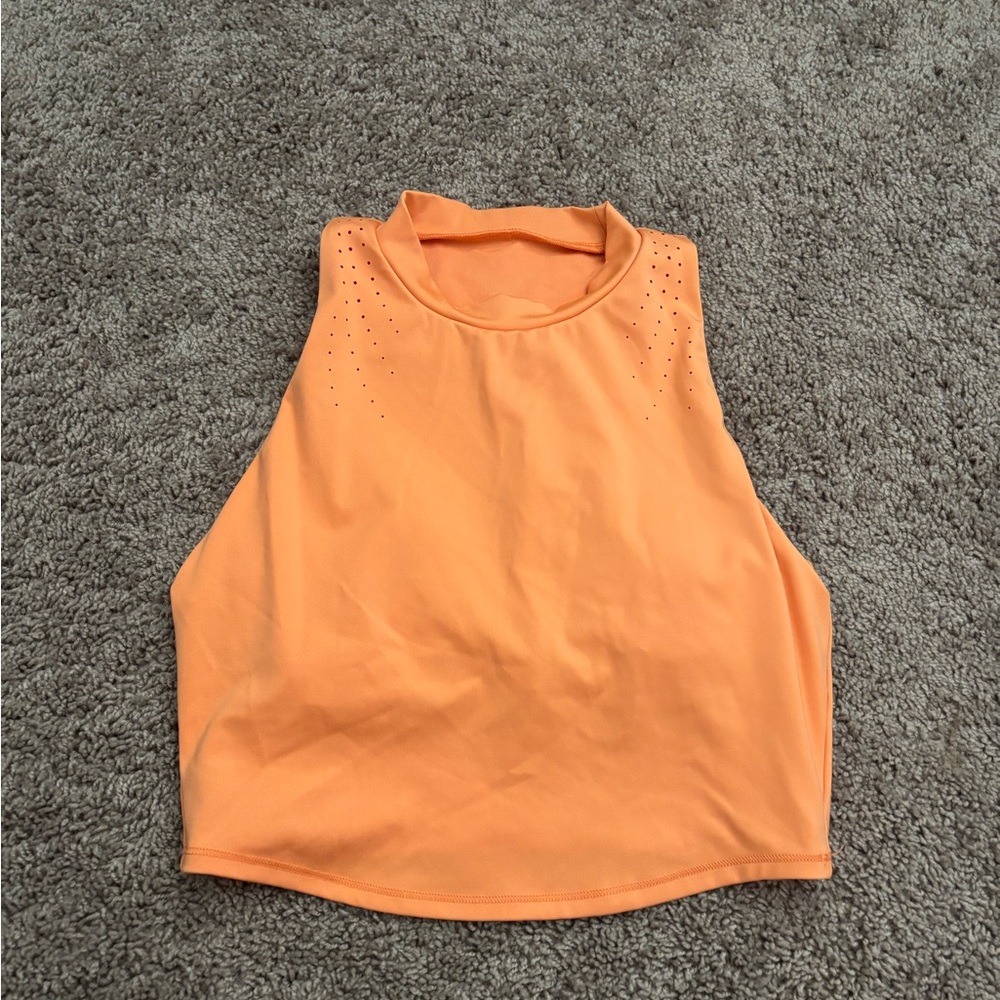 All in Motion Workout Top